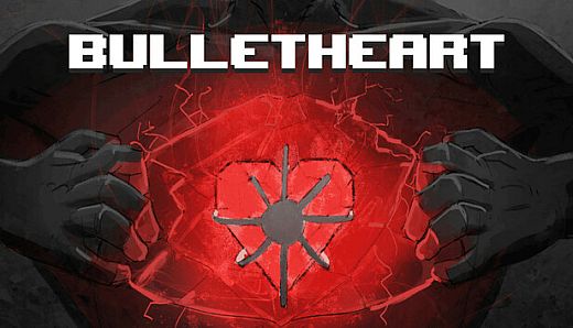 BULLETHEART