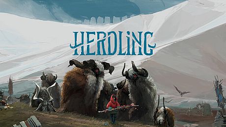 Herdling Game