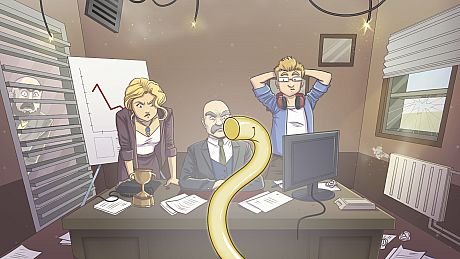 Freddy Spaghetti 2.0 Game