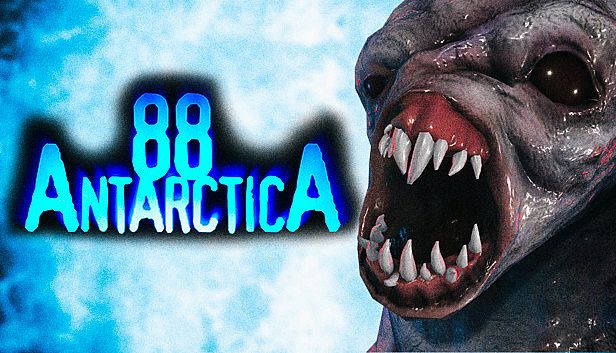 Buy Antarctica 88