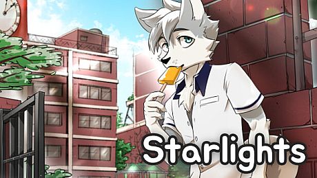 Starlights / 별빛 아래 Game