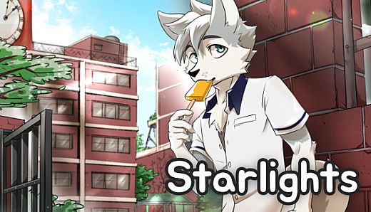 Starlights / 별빛 아래