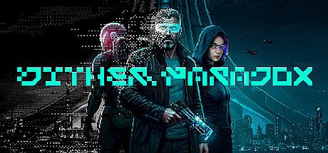 Dither Paradox Game