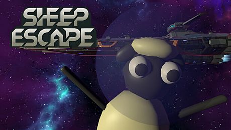 Sheep Escape Game