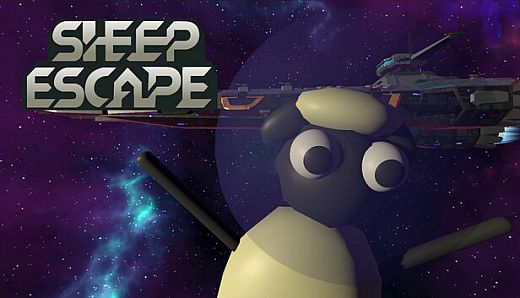 Sheep Escape