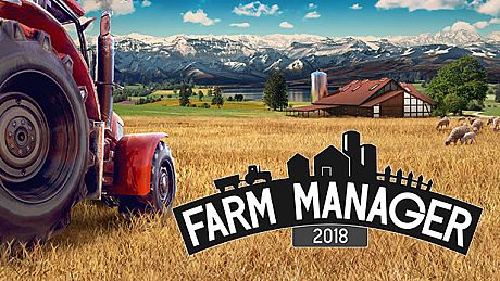 Farm Manager 2018 Game