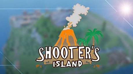 Shooter's Island Game