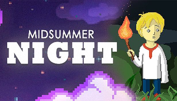 Buy Midsummer Night
