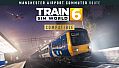 Train Sim World 6: Manchester Airport Commuter: Manchester - Alderley Edge Route Add-On