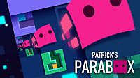 Patrick's Parabox