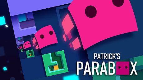 Patrick's Parabox Game