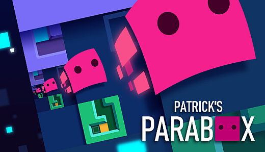 Patrick's Parabox