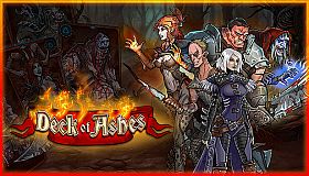 Deck of Ashes