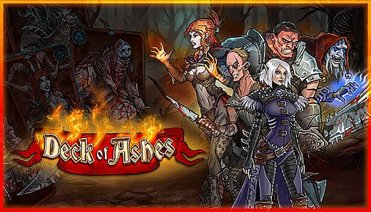Deck of Ashes