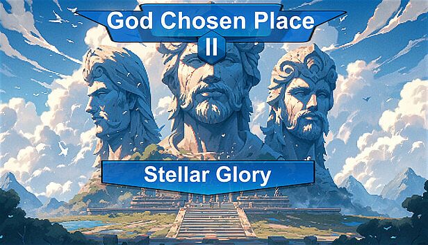 Buy God Chosen Place II:Stellar Glory