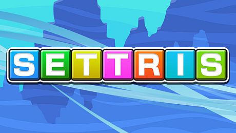 SETTRIS Game