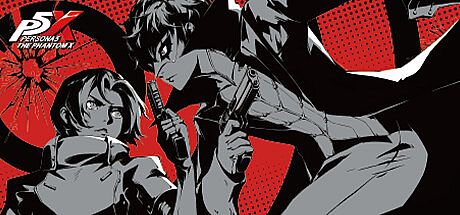 Persona5: The Phantom X Game