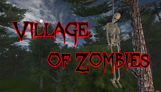 Village of Zombies