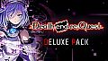 Death end re;Quest Deluxe Pack