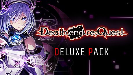 Death end re;Quest Deluxe Pack DLC