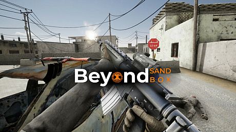 Beyond Sandbox Game