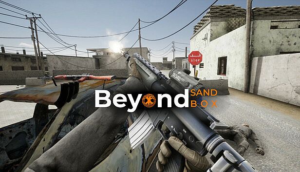 Buy Beyond Sandbox