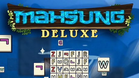 Mahsung Deluxe Game
