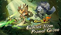 Kup Gunfire Reborn - Echoes From Primal Grove na PC
