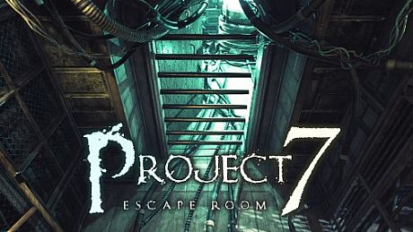 Project 7: Escape Room Game
