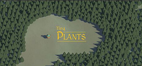 Tiny Plants Game