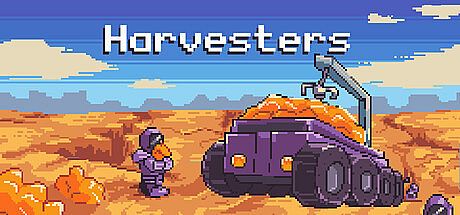 Harvesters Game