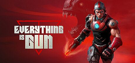 Everything is Gun Playtest Game