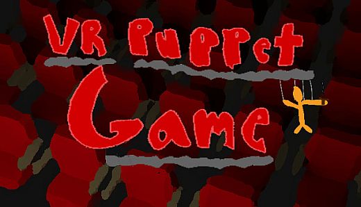 VR Puppet Game