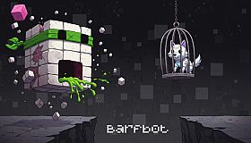 Barfbot