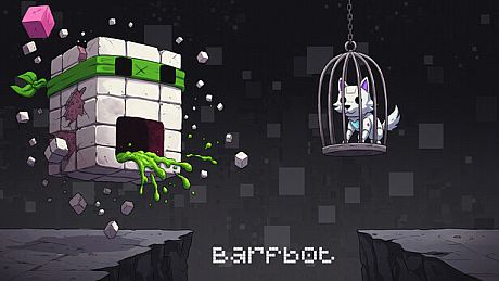 Barfbot Game