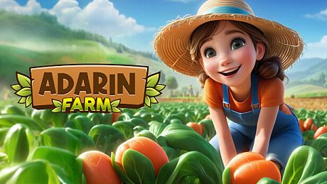 Adarin Farm Game