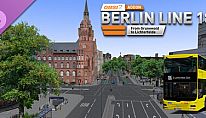 OMSI 2 Add-On Berlin Linie 186 für PC kaufen