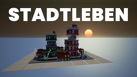 Stadtleben Game