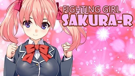 FIGHTING GIRL SAKURA-R Game