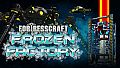 FortressCraft Evolved: Frozen Factory Expansion