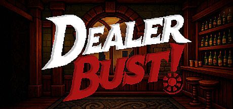 Dealer Bust! | Roguelike BlackJack