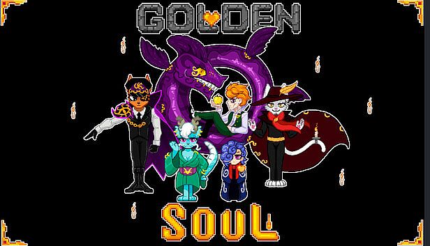 Buy Golden Soul