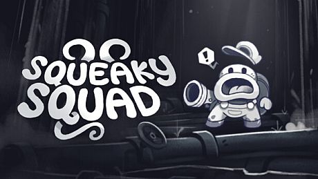 Squeaky Squad Game