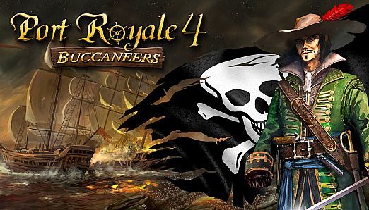 Buccaneers DLC