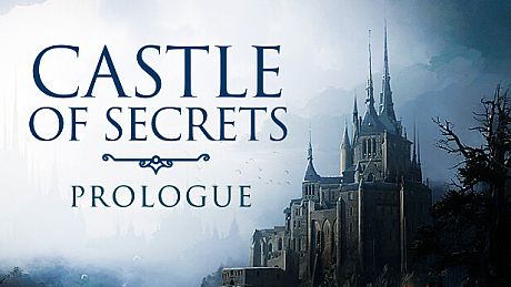 Castle Of Secrets: Prologue Game