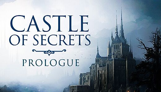 Castle Of Secrets: Prologue