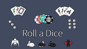 Roll a Dice