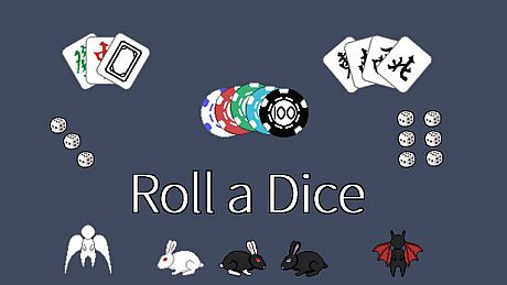 Roll a Dice Game