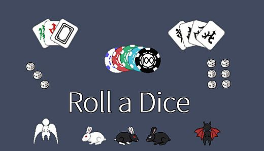 Roll a Dice