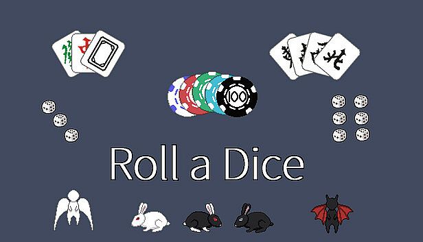 Buy Roll a Dice